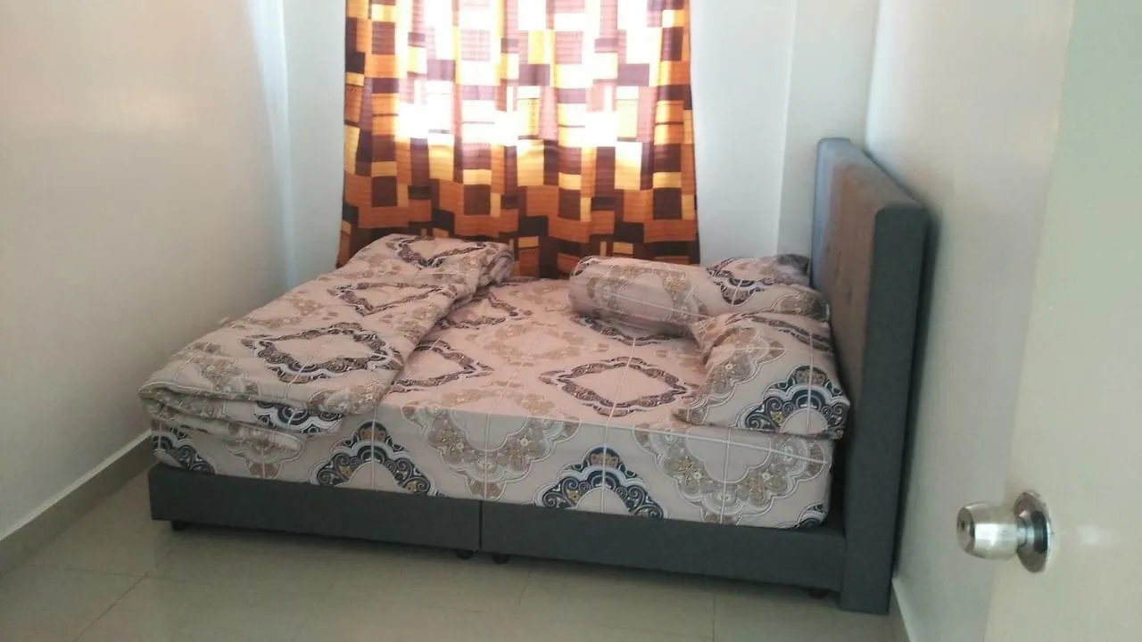 Vista Perdana Seaview Homestay Butterworth Malezya