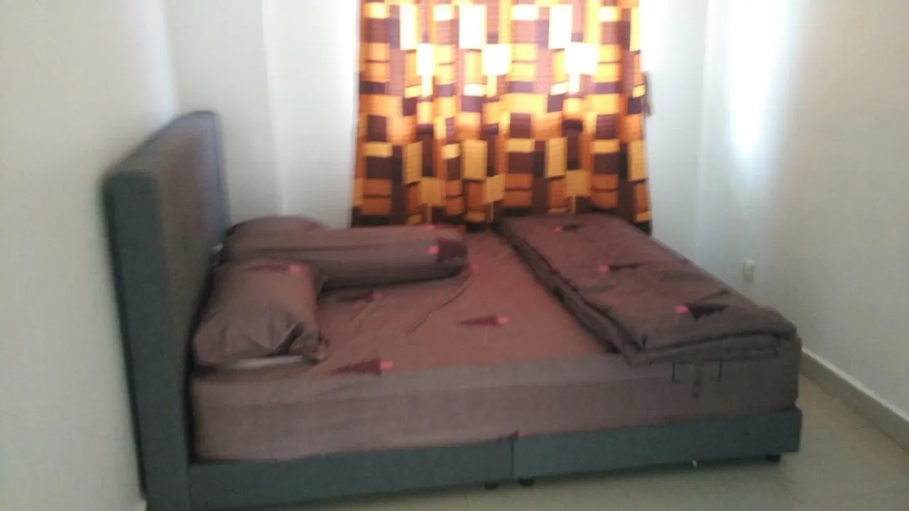 Vista Perdana Seaview Homestay Butterworth Malezya