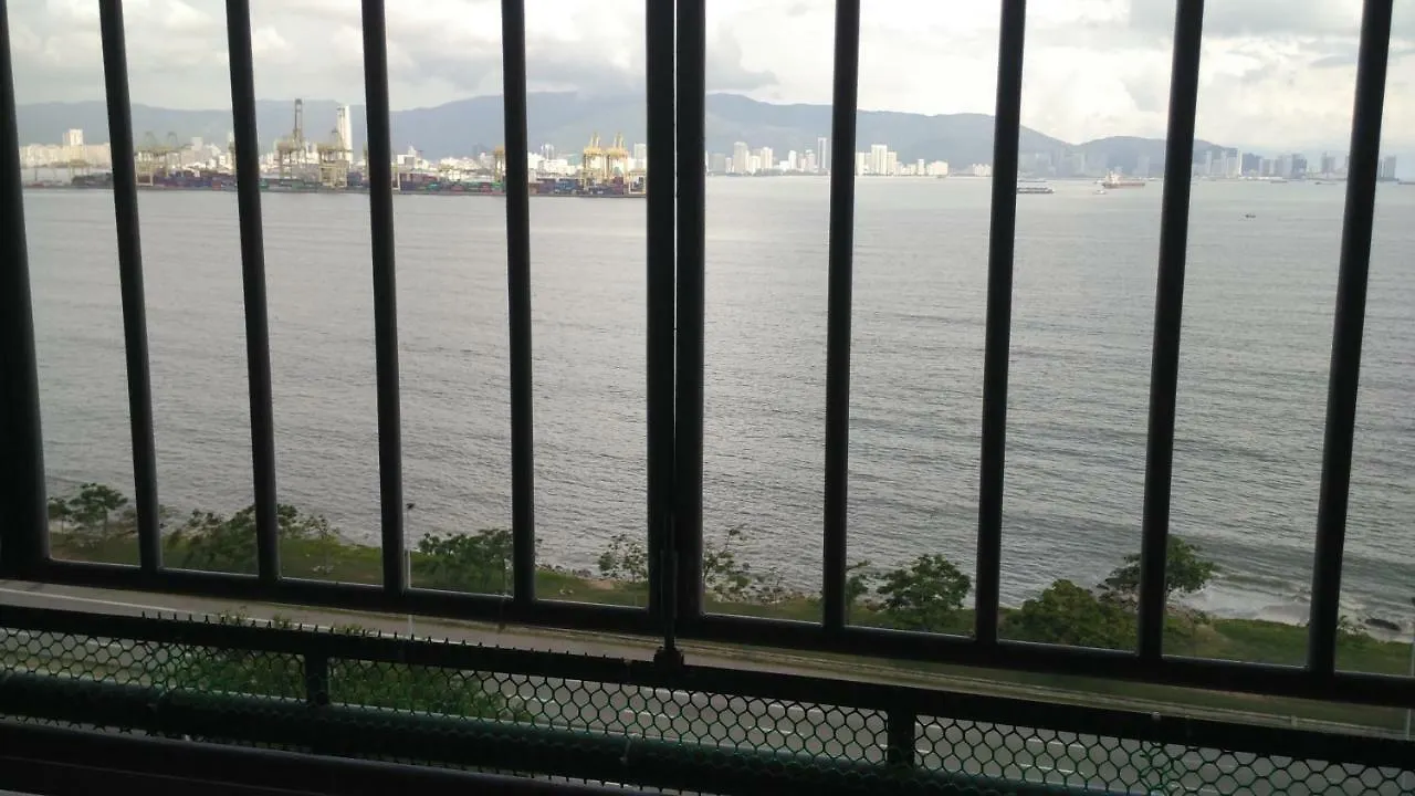 Vista Perdana Seaview Homestay Butterworth