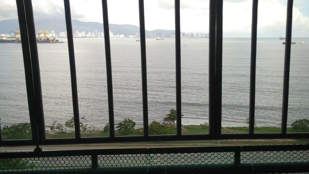 Vista Perdana Seaview Homestay Butterworth